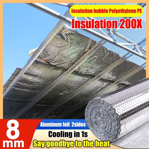 Roof Insulation Foam Polyethylene Pe Foam Insulation Foam For Ceiling