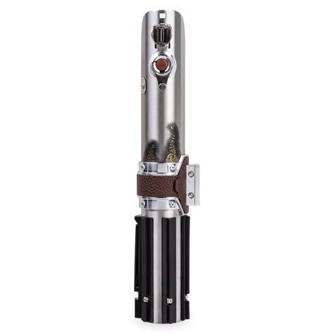 New Star Wars Galaxy's Edge Rey/Reforged Skywalker Legacy Lightsaber Hilt available now! | The ...