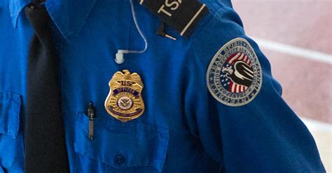 Former Tsa Agent Sentenced To Jail For Tricking Woman Into Showing