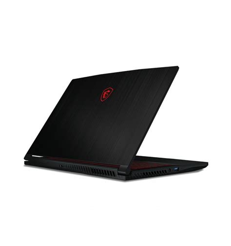 Msi Gf Thin Uc Xes Comprar Port Til Gaming Rtx