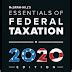 McGraw Hill S Essentials Of Federal Taxation 2020 Edition 11th Edition