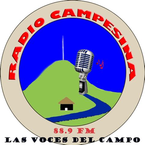 Stream Radio Campesina Listen To Radio Campesina 889 Fm Playlist