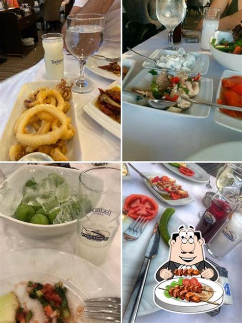 Ayval K Bal K S Kerem Alsancak Izmir Sk B Restaurant