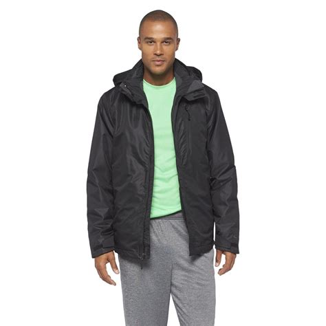 C By Champion Men S In Systems Jacket