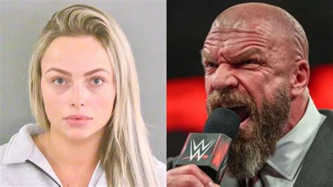 Liv Morgan Wont Be Heavily Punished By Wwe Following Her Arrest Last