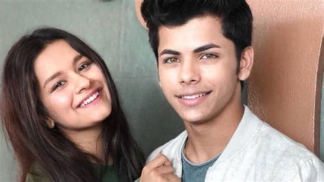 Siddharth Nigam and Avneet Kaur are each other’s ‘favourite’ | IWMBuzz