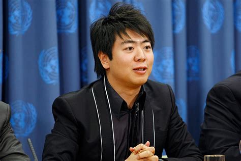 Lang Lang | United Nations