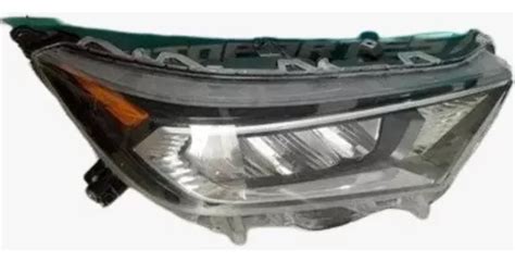 Faro Derecho Toyota Rav Full Led R Env O Gratis