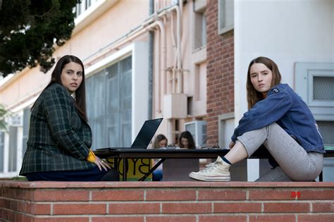 Booksmart Movie HD Stills Updated - Social News XYZ
