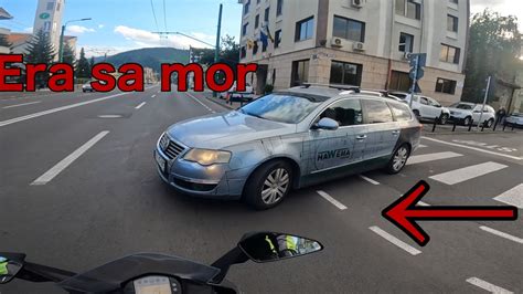 Nu I Mai Suport Fapte N Trafic Youtube