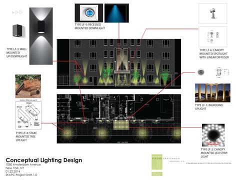 Morningside Heights Harlem MFR rental conversion - SKA Architect