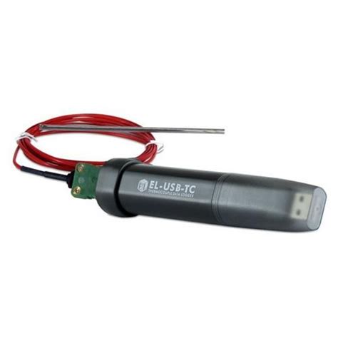 Buy Lascar El Usb Tc Easylog Thermocouple Temperature Data Logger