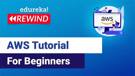 Aws Tutorial For Beginners Aws Training Videos