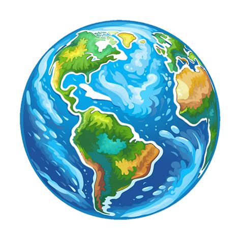 Earth Clip Art