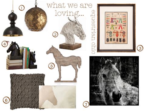 Sadie Stella What Were Loving Equestrian Chic