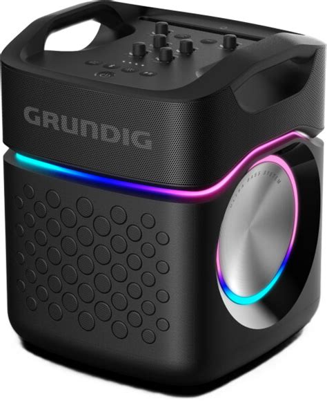 Grundig PartyHit Max ab 169,00 € | Preisvergleich bei idealo.de