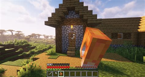 Install Crab Claws Placebreak Blocks From A Distance Minecraft