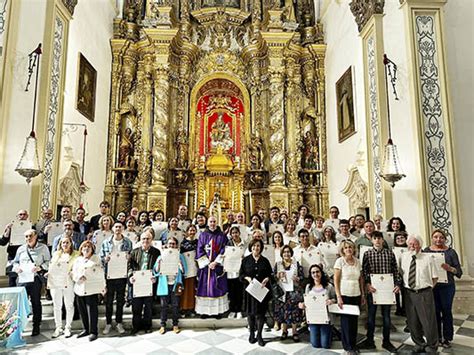 Conquistas Para Maria Espanha Igreja De SantAna Murcia Foto