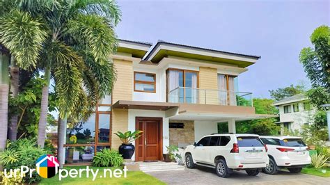 Elegant House And Lot For Sale In Amara Subdivision Catarman Liloan