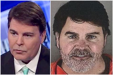 Fox News Anchor Gregg Jarrett Gets Drunk Arrested At Airport Bar