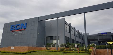 ecn electronic communications network linkedin