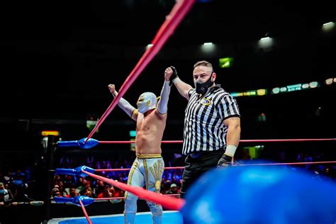 Lucha Libre Cmll On Twitter Martesdearenam Xico Llega A Su Fin