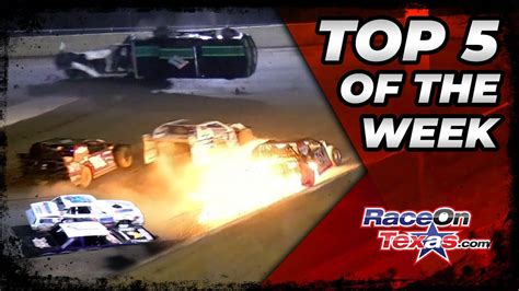 Battle Between Rivals BIG FIRE 3 Wide Racing Top 5 Moments