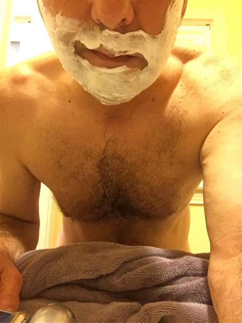 Fuzzy Me Nudes Chesthairporn NUDE PICS ORG