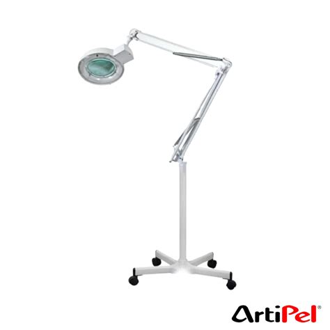 LUPA LED PEDESTAL ArtiPel