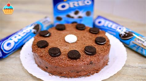 ШОКОЛАДНЫЙ ТОРТ БЕЗ ВЫПЕЧКИ / CHOCOLATE CAKE WITHOUT DOUGH. - YouTube