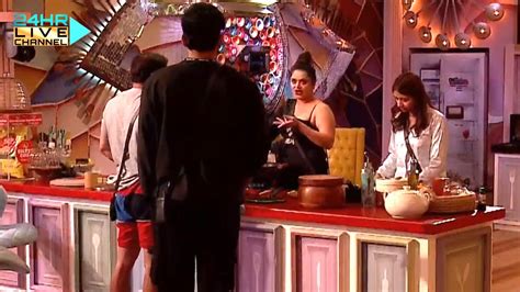 Bigg Boss Ott Live Fukra Insaan Big Fight With Bebika Avinash