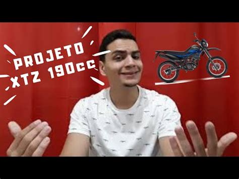 PROJETO MAGRELA DE RESPEITO EP 1 XTZ 125cc XTZ 190cc Coin Crypto News