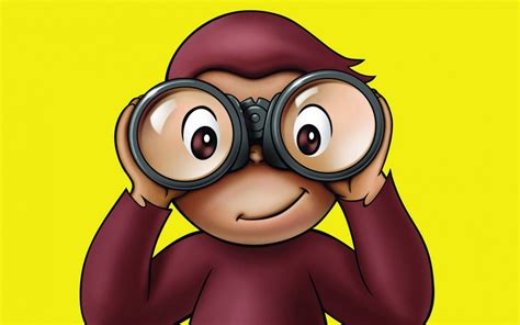 🔥 [73+] Cartoon Monkey Wallpapers | WallpaperSafari