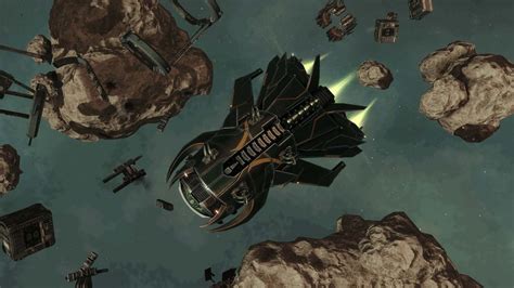 Star Conflict Naglfar Screenshots SteamDB