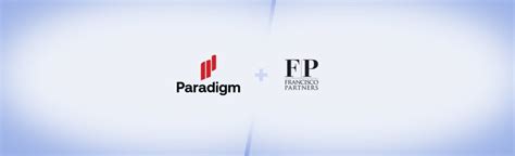 Blog – Paradigm