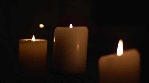 Candle Trick - YouTube