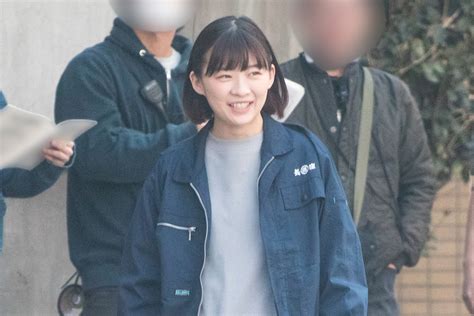 【画像・写真14枚目】伊藤紗莉『虎に翼』で“元天才子役”美山加恋と共演18年で縮まった“人気格差” 女性自身