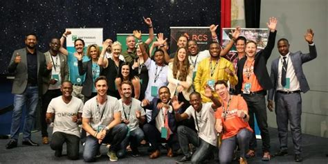 Conhecidas As 10 Startups Africanas Para O Programa Africa Startup