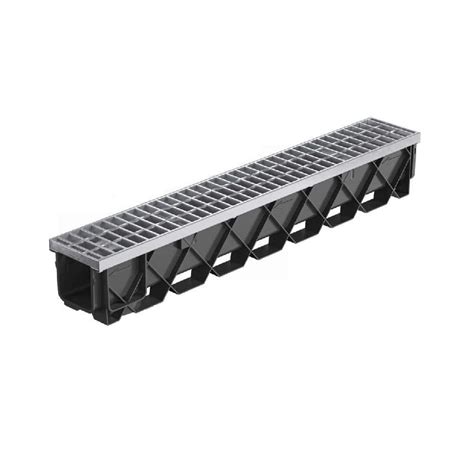 Reln Storm Drain Pro 100 Series With Galvanised Class B