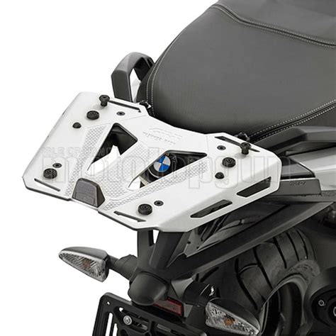 Givi Topcase Trekker Dolomiti Dlm A Tra Ger Bmw C Sport