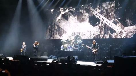 Black Sabbath Kicks Off 'The End' World Tour In Omaha; Video Available ...