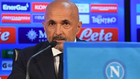 Esclusiva Ametrano A Radio Crc Il Vero Leader Del Napoli Spalletti