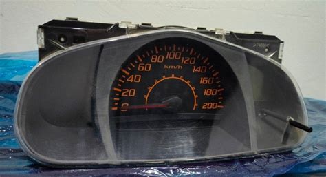 Meter Axia Manual Auto Accessories On Carousell
