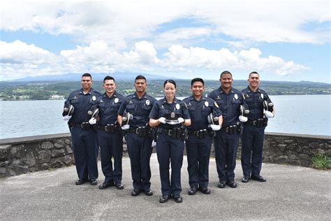 7 17 23 Police Departments 97th Recruit Class Graduates