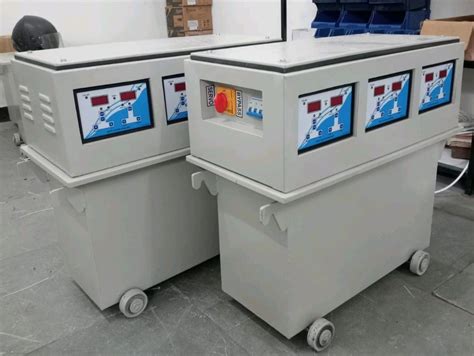Servo Sine Technology On Linkedin Servosine Servo Voltage Stabilizer
