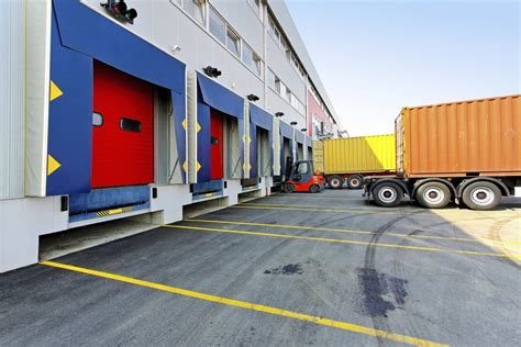 What You Should Know About Concrete Loading Docks Lanham Construction