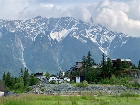 Squamish Lillooet Regional District Floating New Affordable Housing