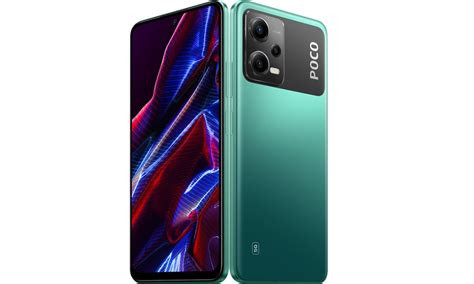 Xiaomi POCO X5 5G 8/256GB Black - Smartfony i telefony - Sklep ...