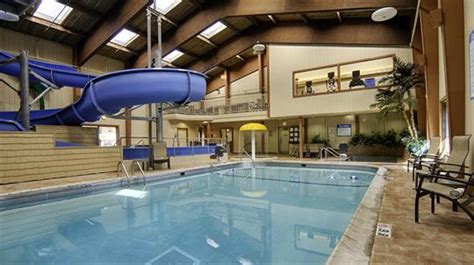 Quality Inn & Suites | City Lodging | Hotel/Motel - Detroit Lakes ...