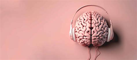 How Does Music Affect The Brain Aspired Vision